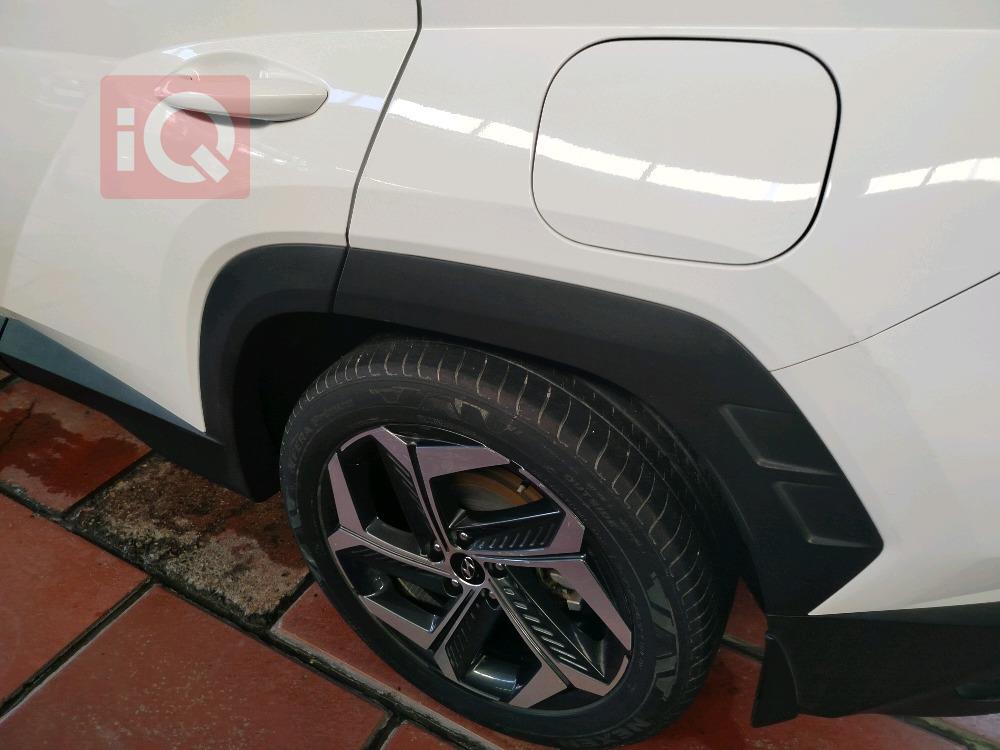 هيونداي توسان